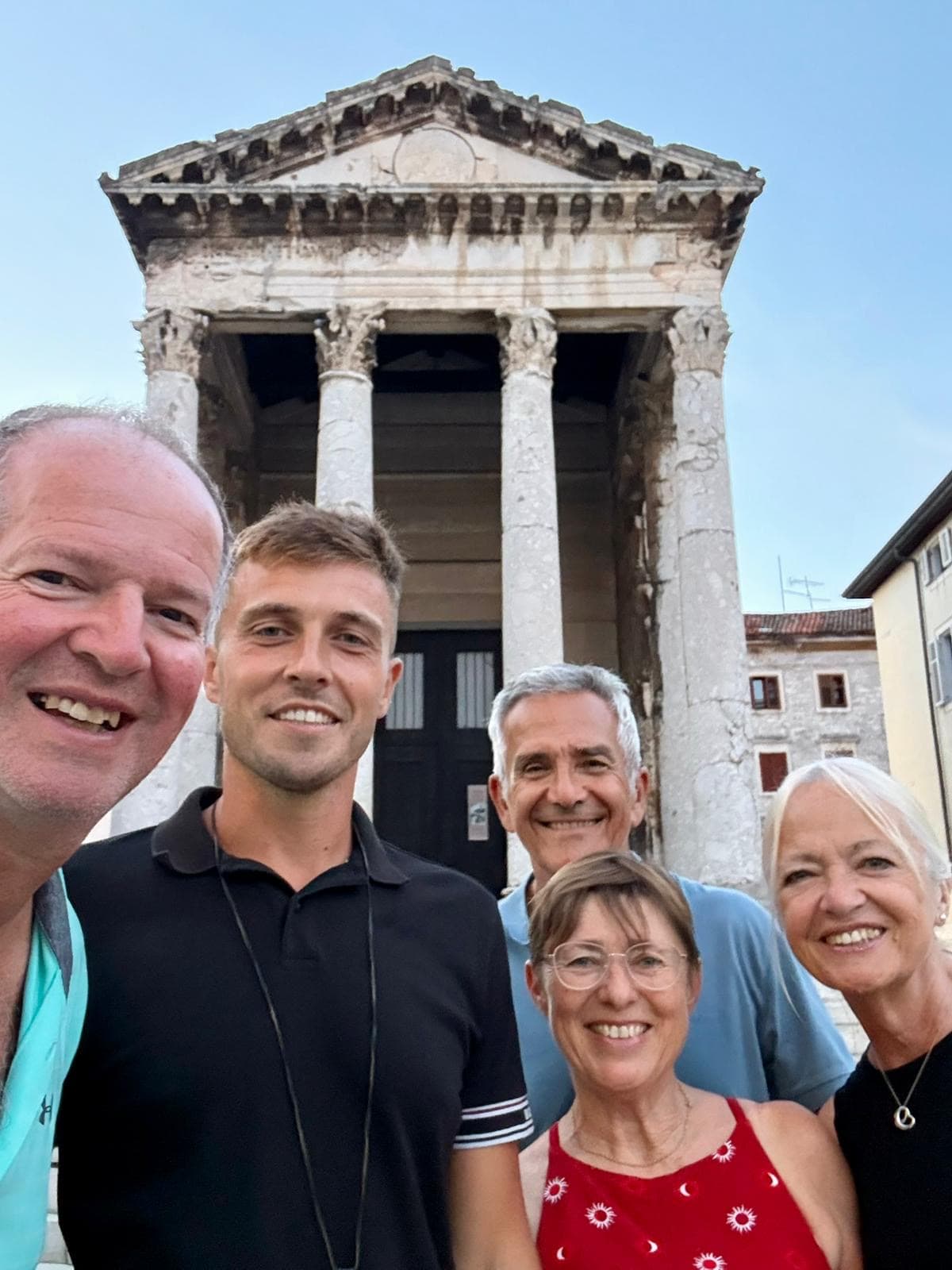 Pula: History & Local Life (5/8)