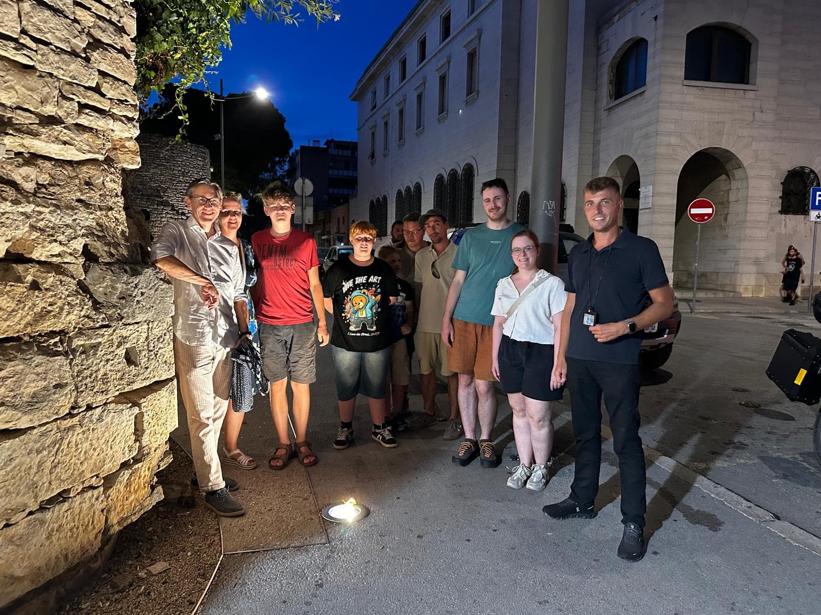 Pula: History & Local Life (6/8)