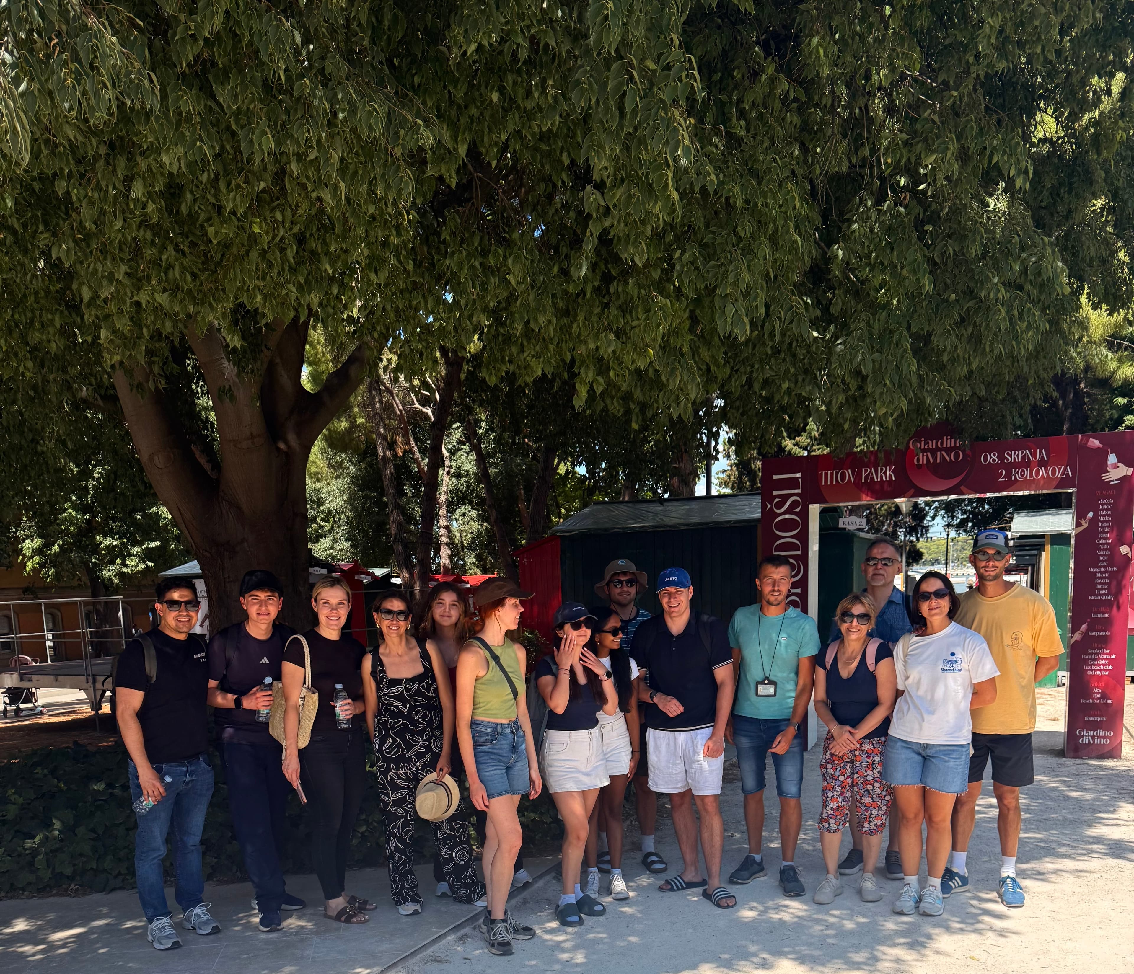 Pula: History & Local Life (7/8)