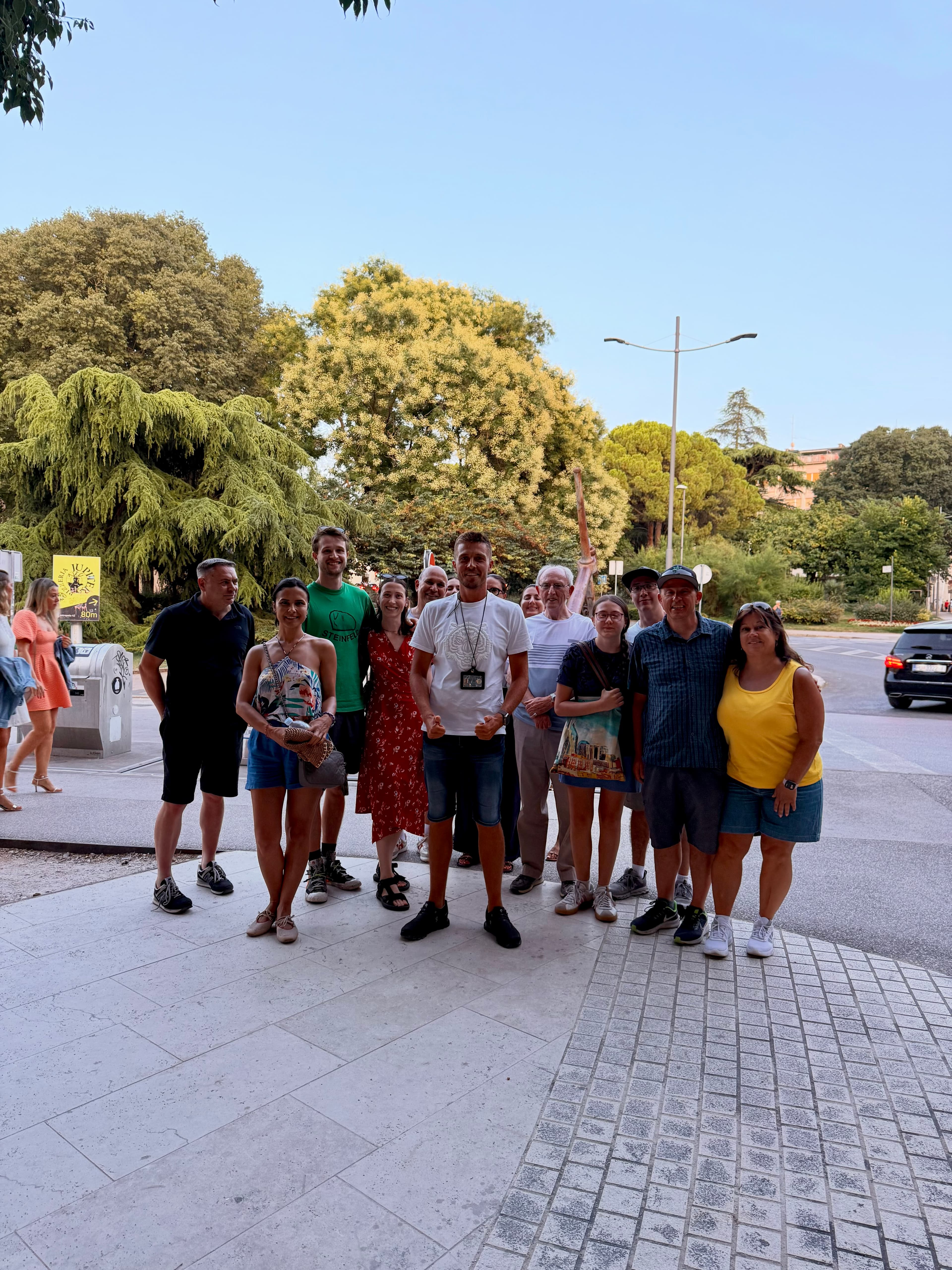 Pula: History & Local Life (8/8)