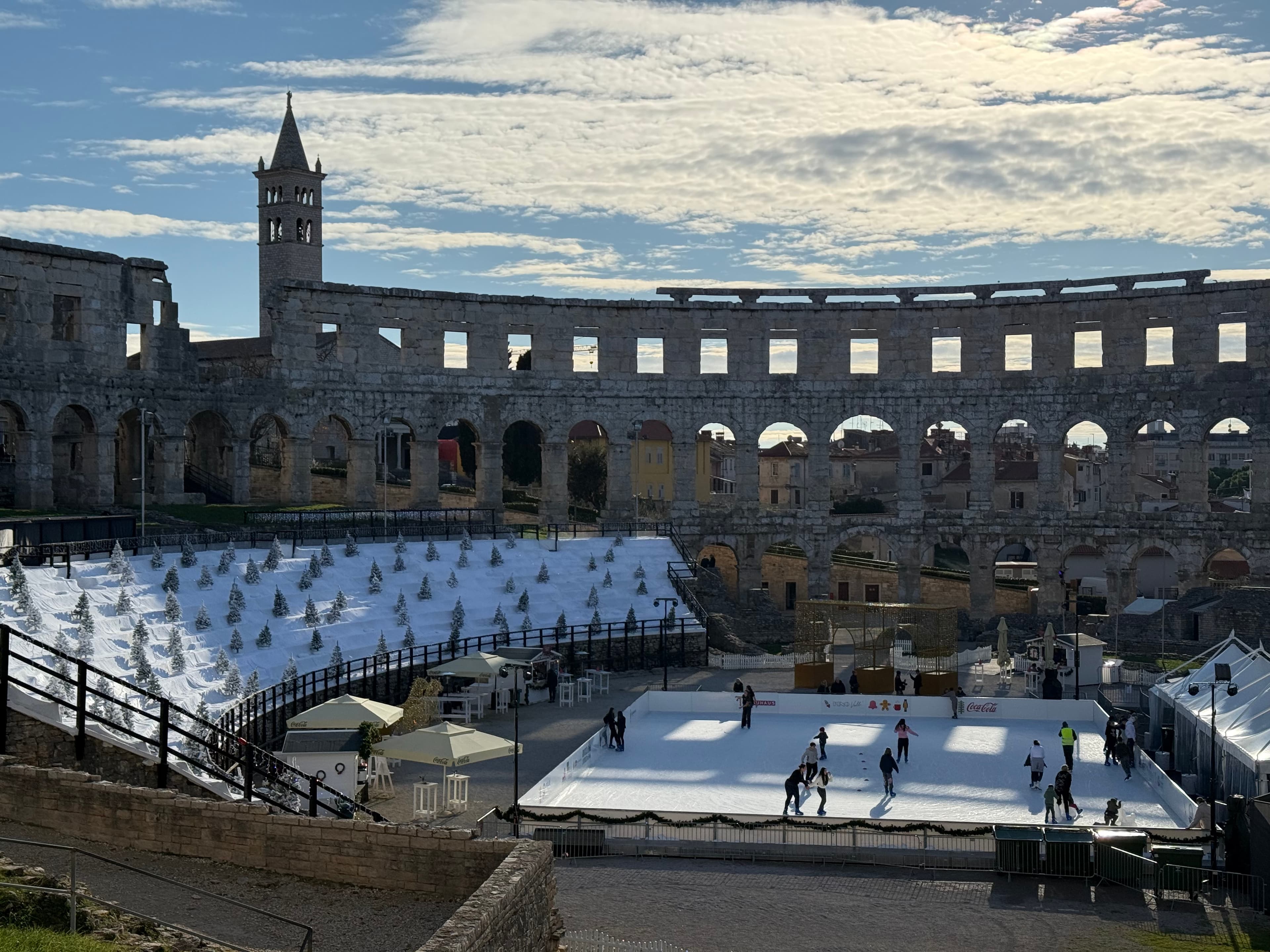 Pula: History & Local Life (7/8)