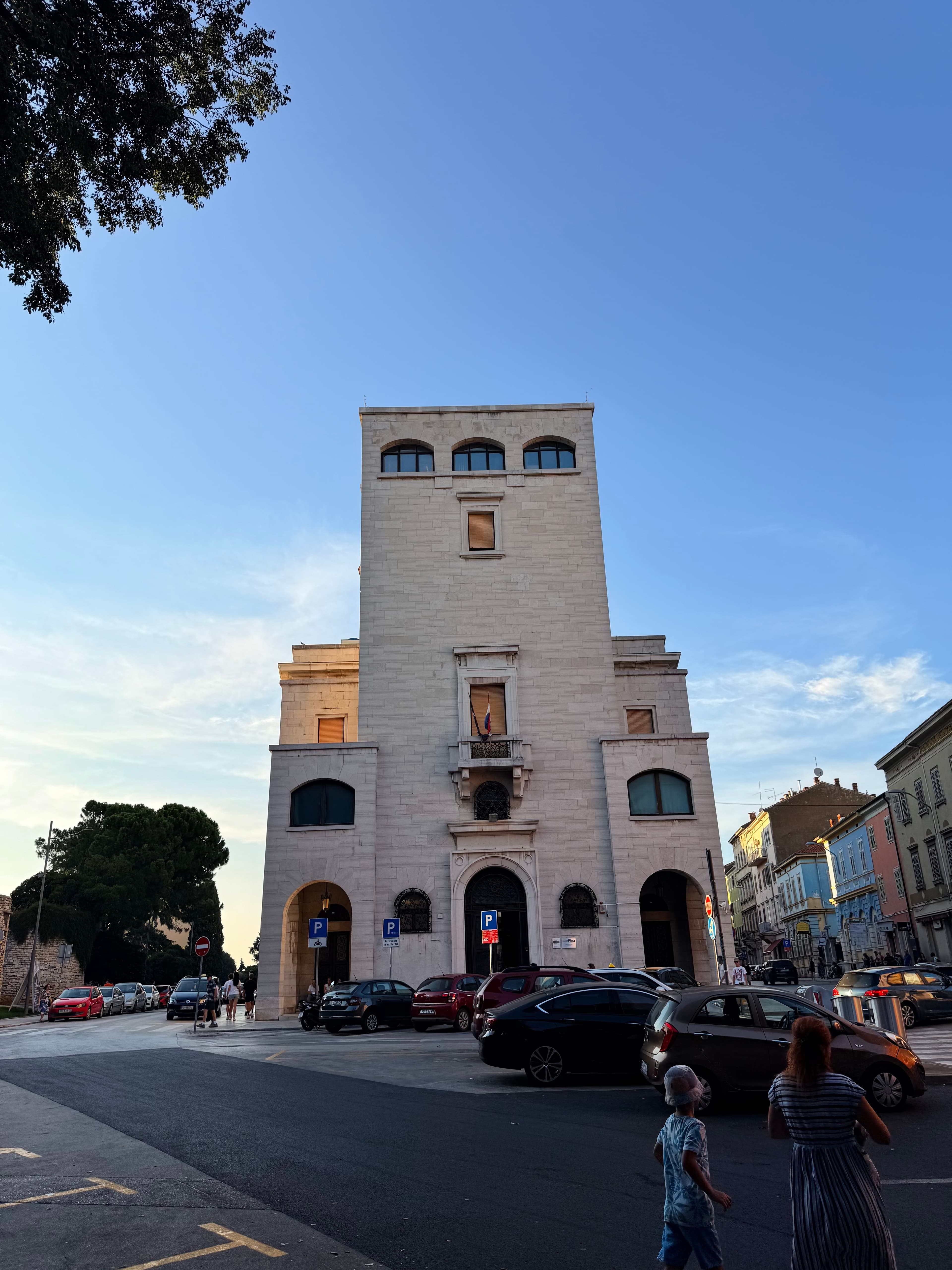 Pula: History & Local Life (8/8)