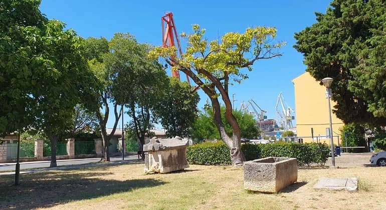 Essential Fast Pula Tour | Pietas Iulia Experience — Partner Tour (2/2)