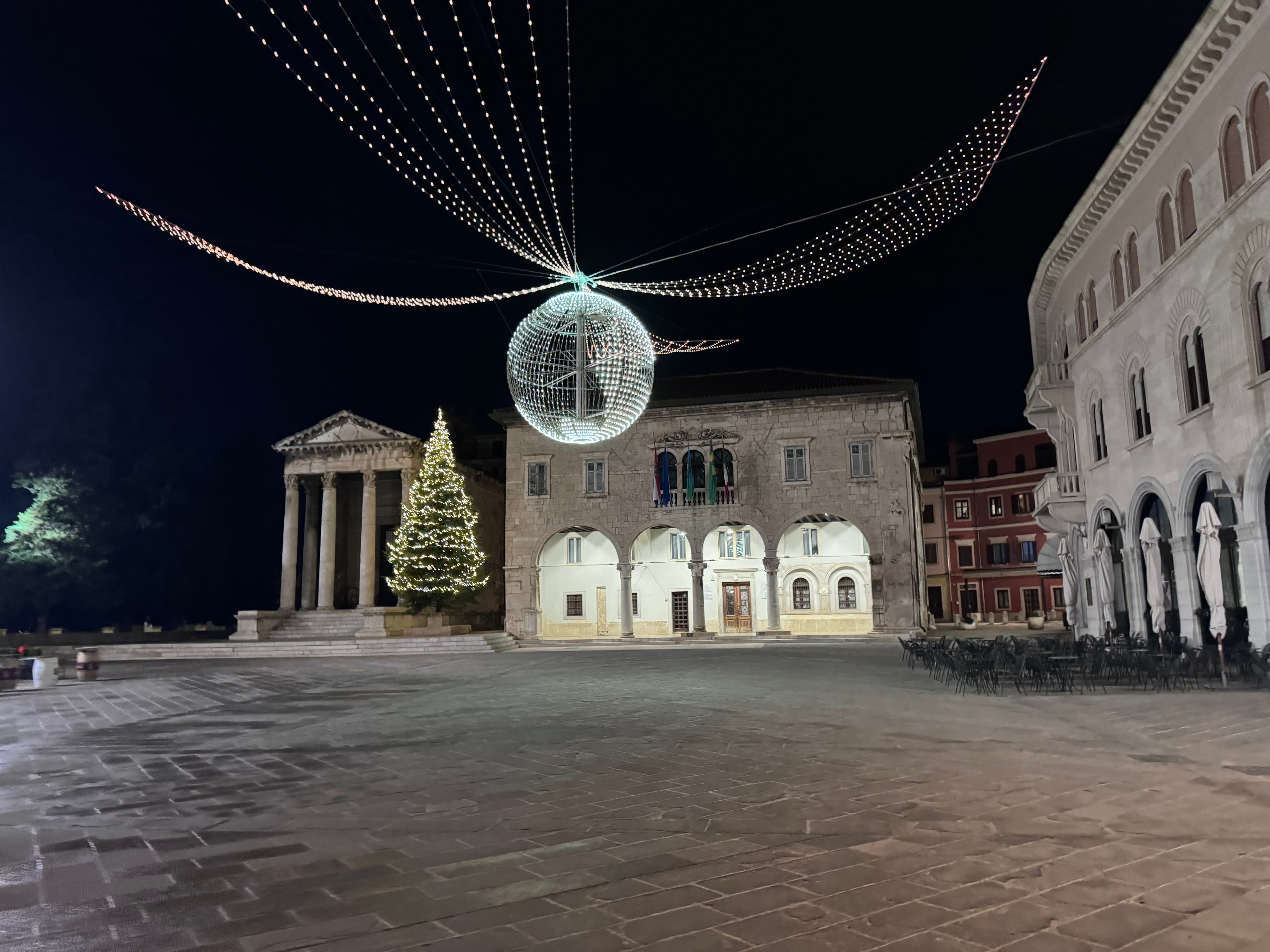 Pula: History & Local Life (16/16)